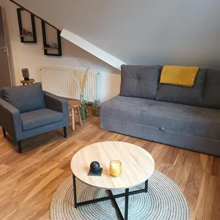 Le Des Pervenches Spa