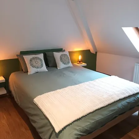Lägenhet Le Des Pervenches
