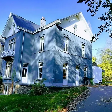 아파트 Le Des Pervenches *