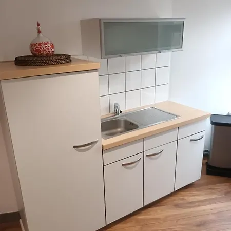 Le Des Pervenches * 스파