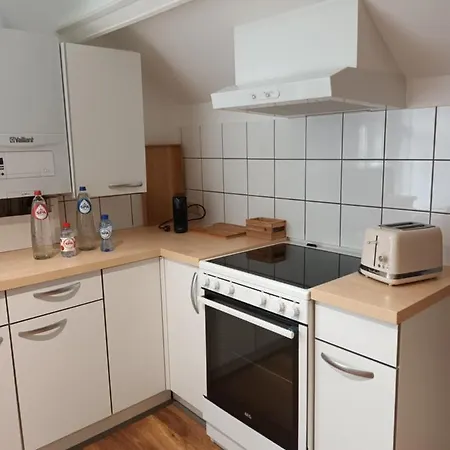 Apartment Le Des Pervenches *