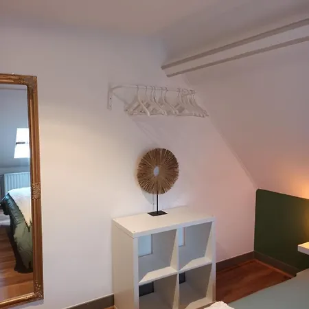 Le Des Pervenches 스파