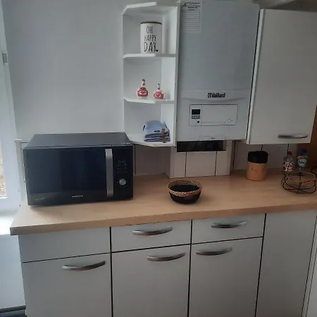 Le Des Pervenches Apartment Spa