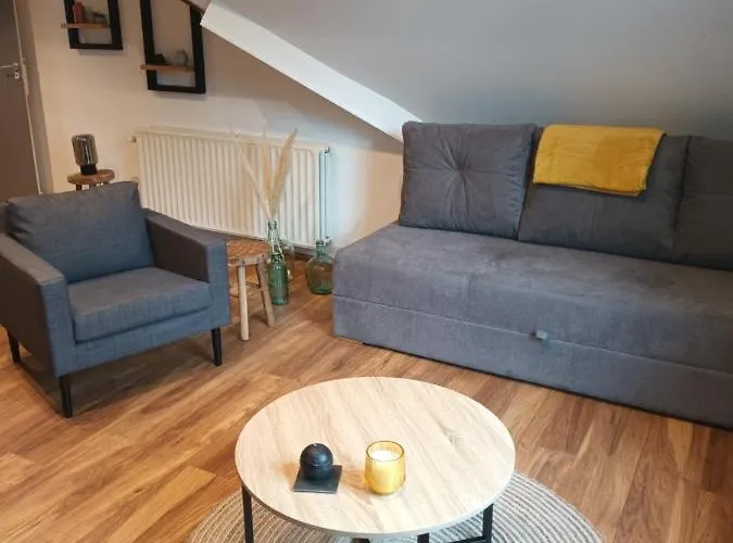 Le Des Pervenches Spa