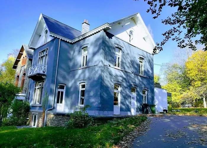 Apartment Le Des Pervenches *