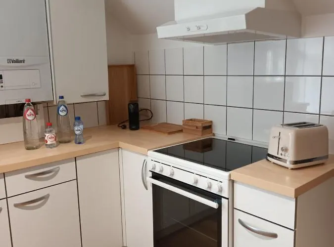 Apartment Le Des Pervenches *