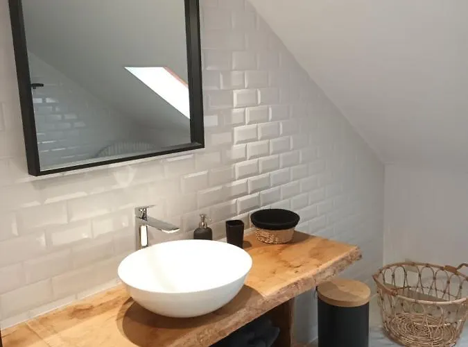 Le Des Pervenches * Spa