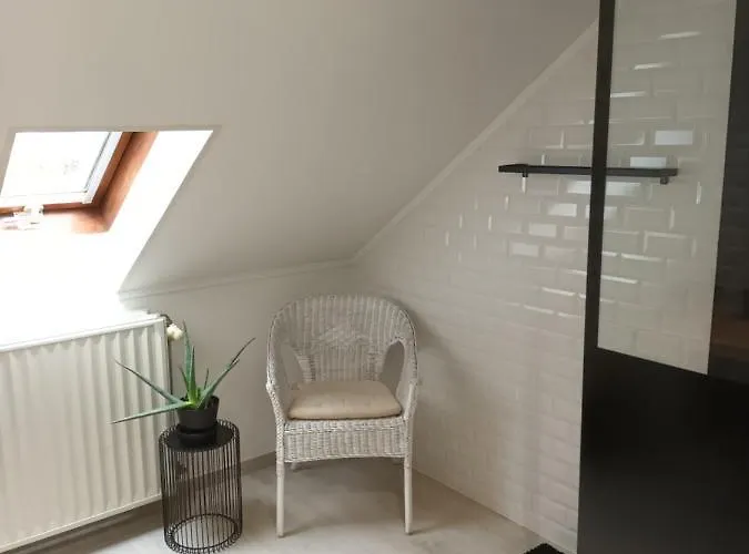 Apartment Le Des Pervenches *