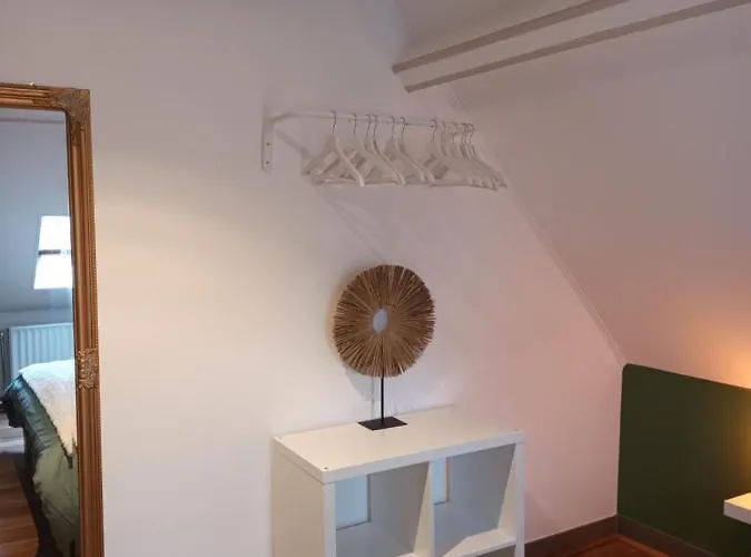 Le Des Pervenches Spa