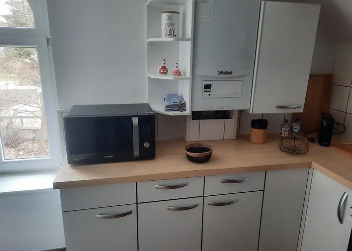 Le Des Pervenches Apartment Spa