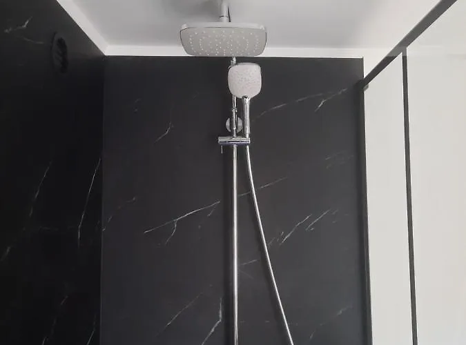 Le Des Pervenches Apartment *